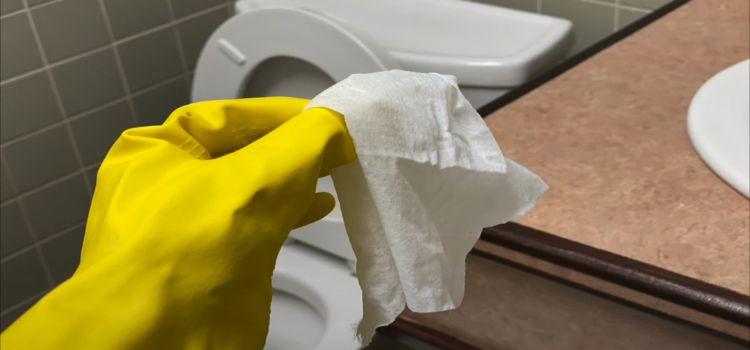 How to Dissolve Baby Wipes in Toilet