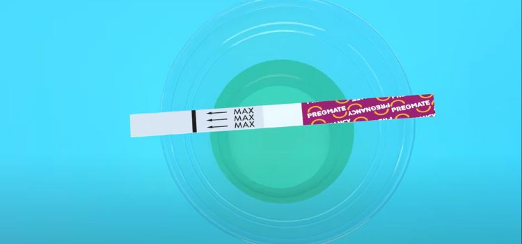 How to Use Pregmate Pregnancy Test