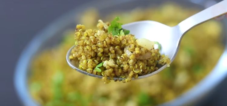Incorporating Quinoa Into A Healthy Pregnancy Diet
