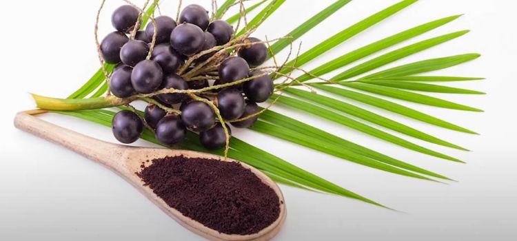 Is Acai Good For Pregnancy
