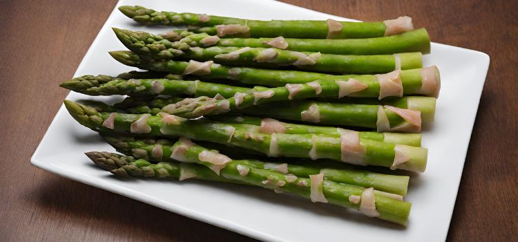 Is Asparagus Safe During Pregnancy? Unveiling The Truth!