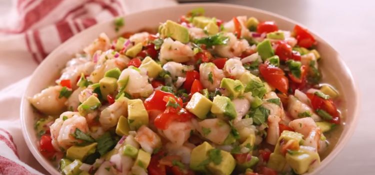 Is Ceviche Safe for Pregnancy