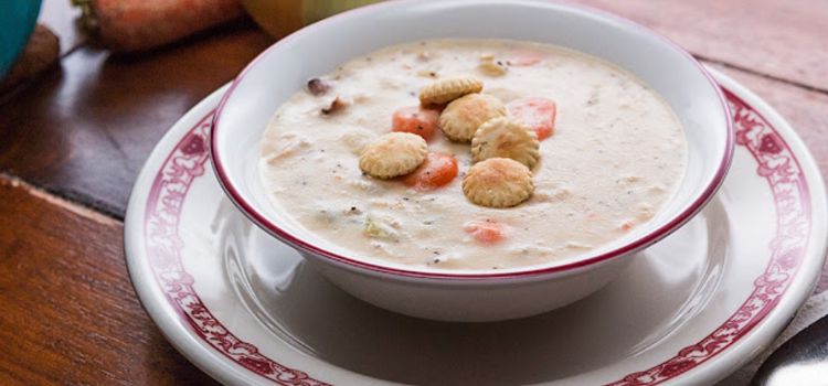 Is Clam Chowder Safe During Pregnancy
