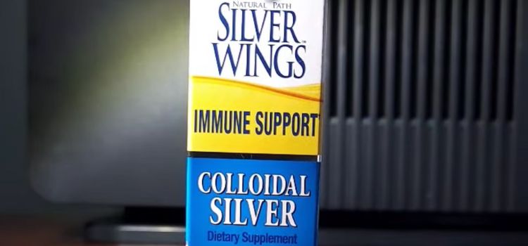 Is Colloidal Silver Safe For Pregnancy? Unveiling The Truth!