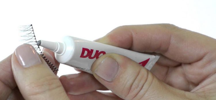 Is Duo Eyelash Glue Safe During Pregnancy