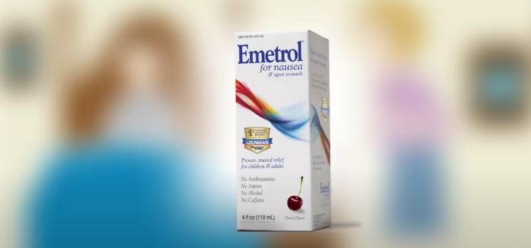 Is Emetrol Safe During Pregnancy? Everything You Need To Know