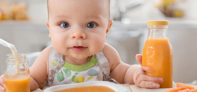 Is Little Journey Baby Food Safe? Truth Revealed By Experts!