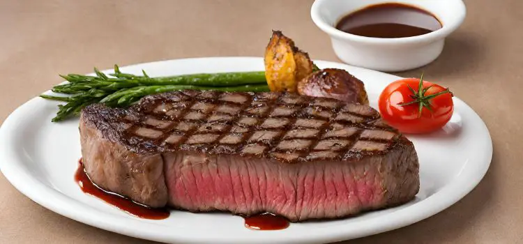 Is Medium Well Steak Safe For Pregnancy? The Truth Revealed!