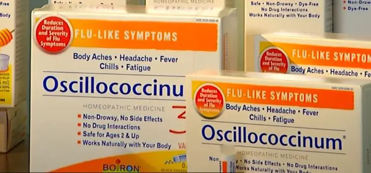Is Oscillococcinum Safe During Pregnancy? Discover The Truth!
