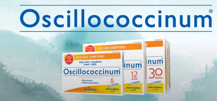 Is Oscillococcinum Safe During Pregnancy