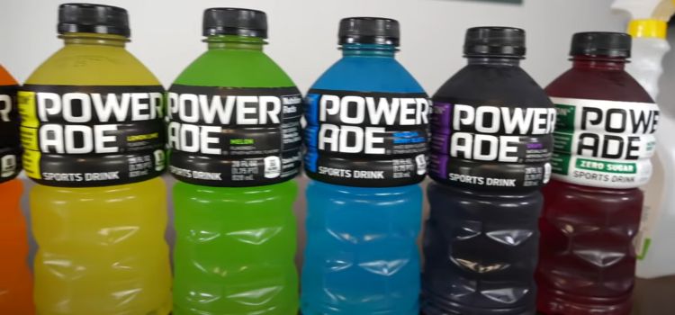 Is Powerade Good For Pregnancy? Find Out Pros And Cons!