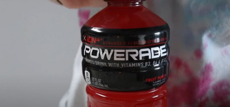 Is Powerade Good for Pregnancy