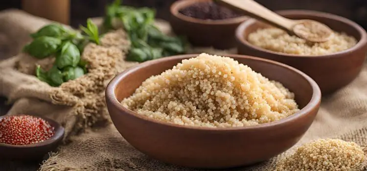 Is Quinoa Good For Pregnancy? Find Out Now!
