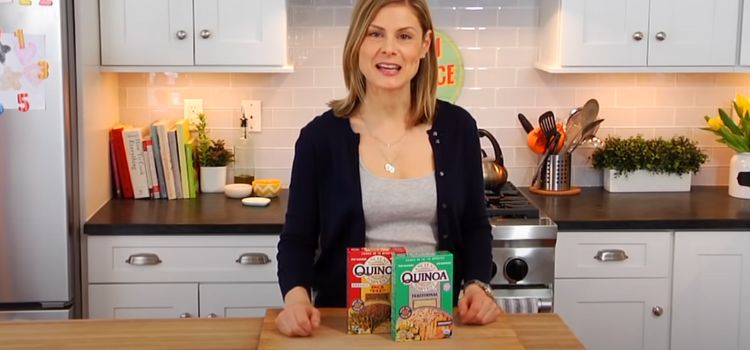 Is Quinoa Good for Pregnancy