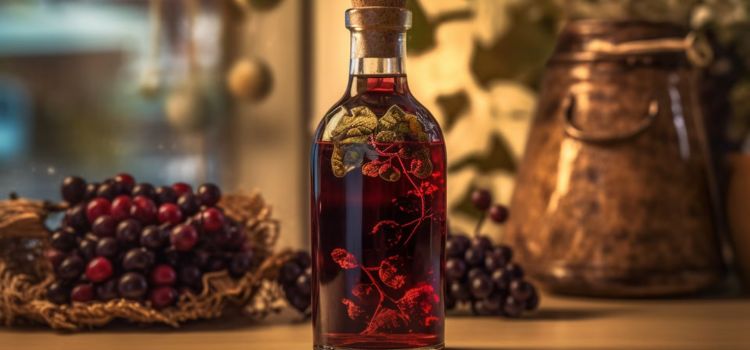 Is Red Wine Vinegar Safe During Pregnancy? Expert Opinion !