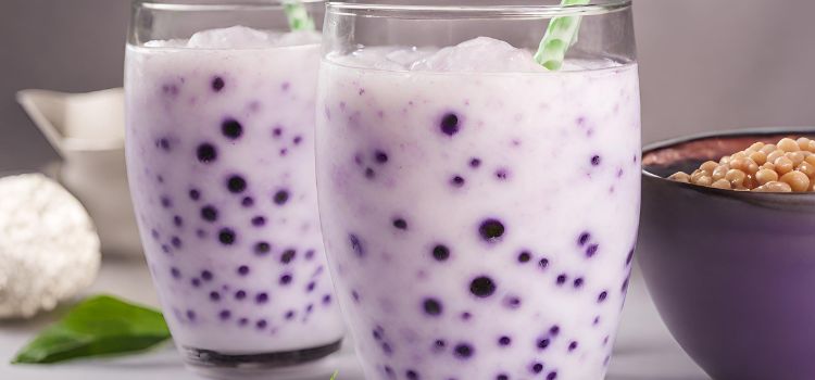 Is Taro Boba Safe During Pregnancy? Expert-Backed Insights