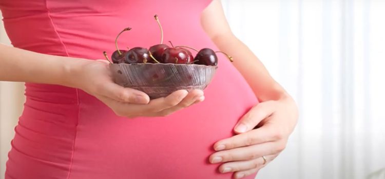 Is Tart Cherry Juice Safe During Pregnancy? Expert-Backed Advice
