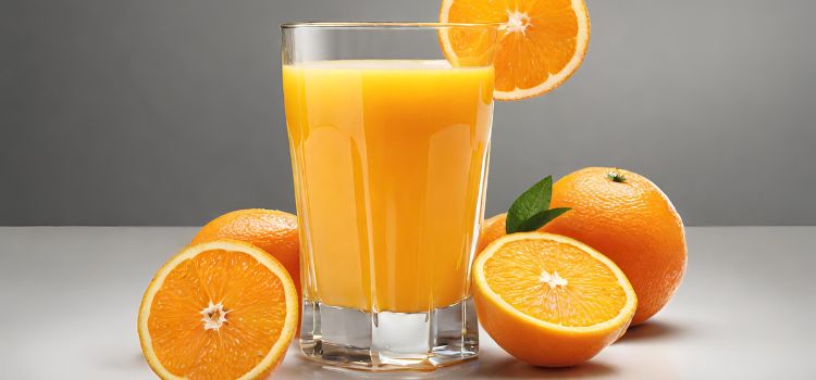 Is Tropicana Orange Juice Safe During Pregnancy? Truth Revealed !