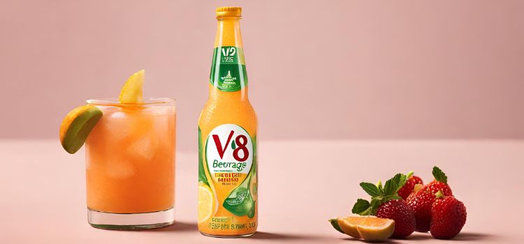 Is V8 Good For Pregnancy? Discover The Powerhouse Benefits