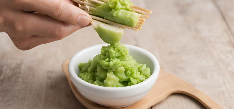 Is Wasabi Safe During Pregnancy? Experts Reveal The Truth !