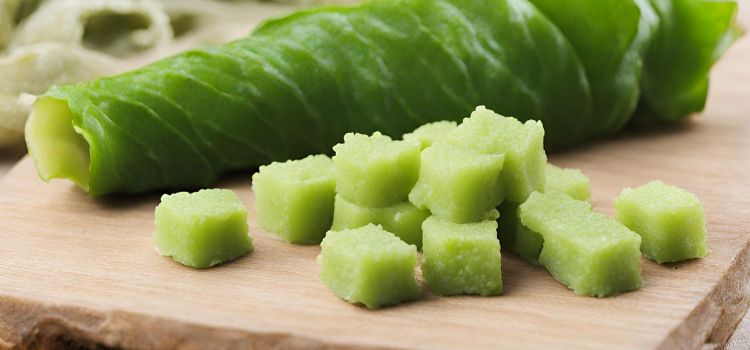 Is Wasabi Safe During Pregnancy