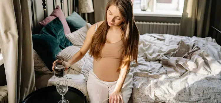 Managing Hydration Levels For A Healthy Pregnancy