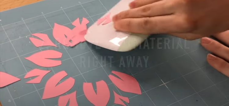 Other Cleaning Methods For Cricut Mats