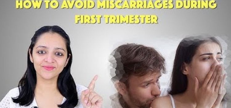 Preventive Measures For First Pregnancy Miscarriages
