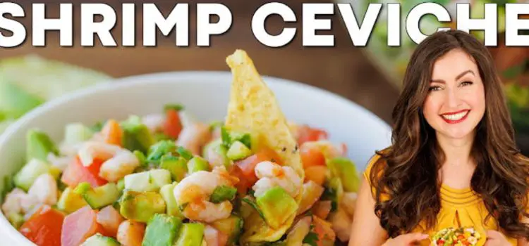 Tips For Making Safe Ceviche At Home