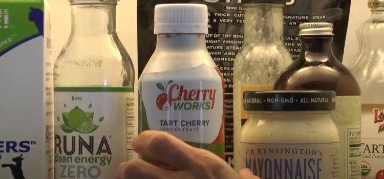 Understanding The Nutritional Profile Of Tart Cherry Juice