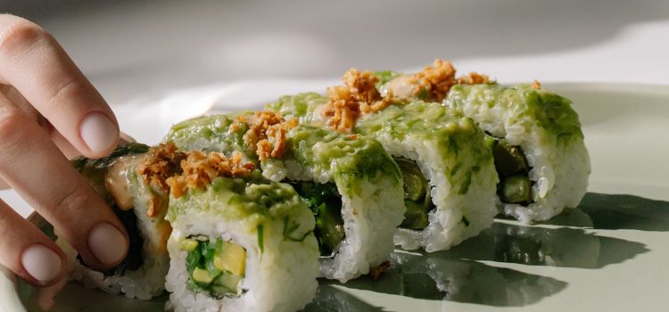 Understanding The Risks Of Consuming Wasabi