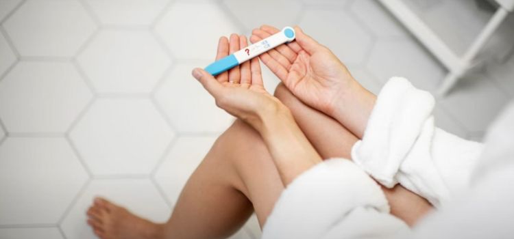 What Does an Invalid Pregnancy Test Mean