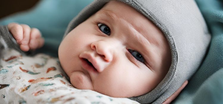 What Should My Baby Wear To Bed With A Fever? Essential Tips!