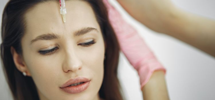 When to Stop Botox before Pregnancy