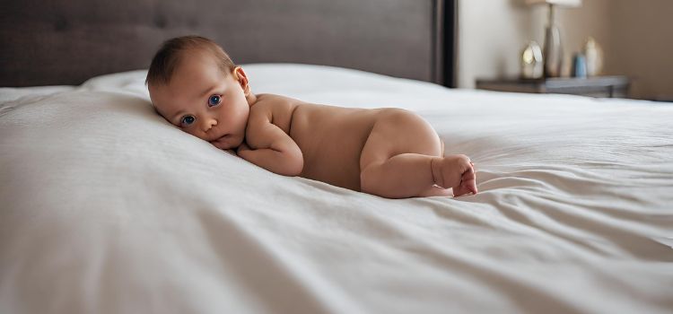 Why Do Babies Hump The Bed? Exploring The Curious Behavior !