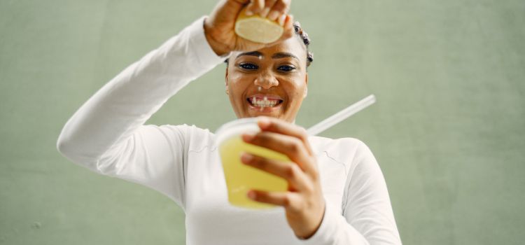 Will Lemon Juice Make A Pregnancy Test Positive? Revealed !